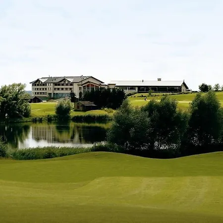 Du Chambellan Hotel Pontpierre