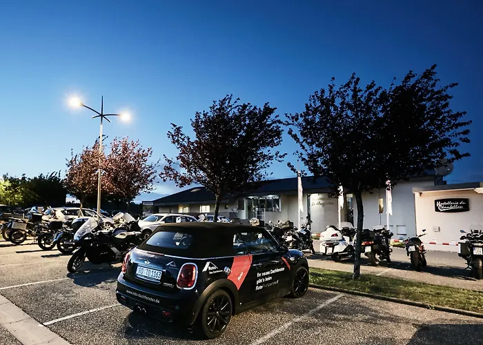 Hotel Du Chambellan 3*